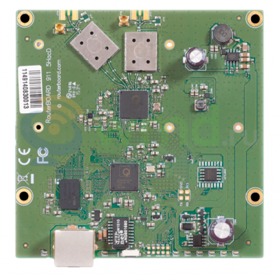 MikroTik 911 Lite5 ac